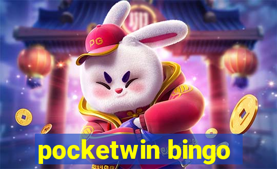 pocketwin bingo