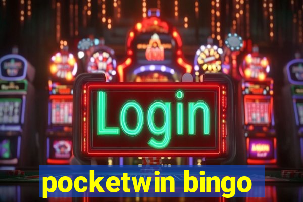 pocketwin bingo