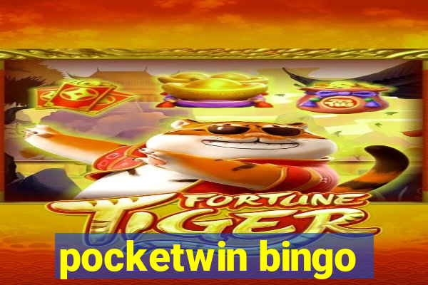 pocketwin bingo