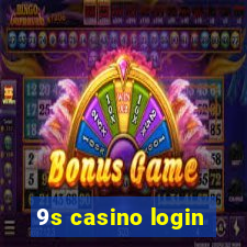 9s casino login