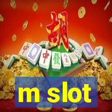 m slot