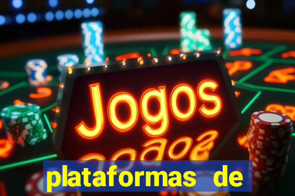 plataformas de jogos confiável