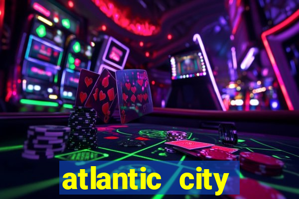 atlantic city online casino