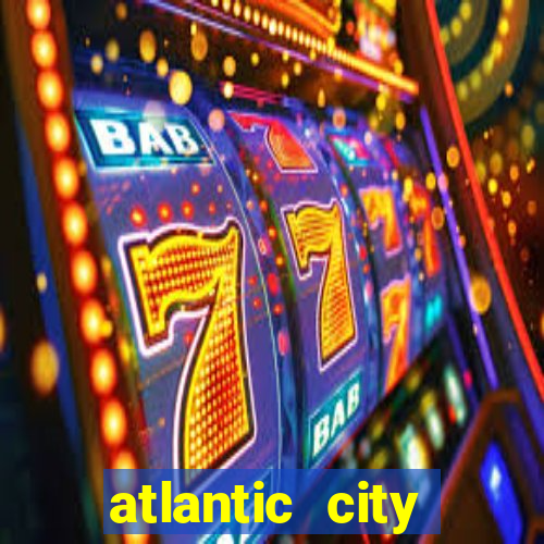 atlantic city online casino