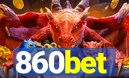 860bet