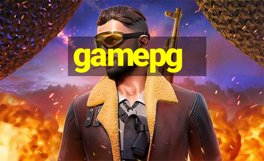 gamepg