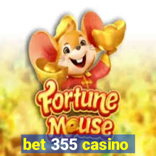 bet 355 casino