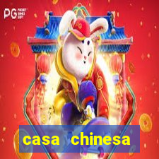 casa chinesa plataforma de jogos