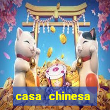 casa chinesa plataforma de jogos