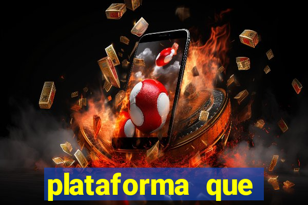 plataforma que n茫o precisa depositar para jogar