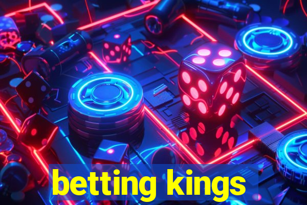 betting kings