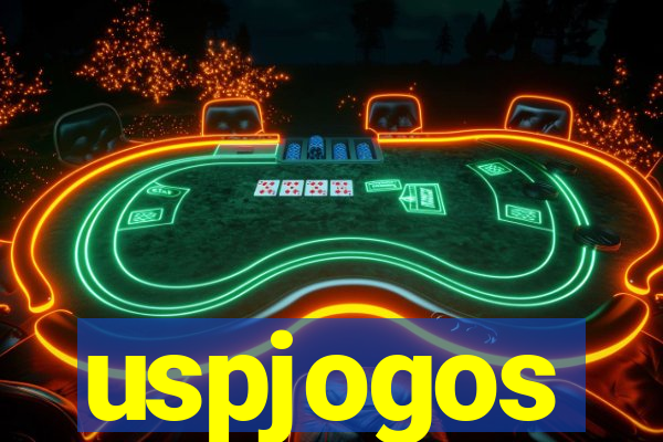 uspjogos