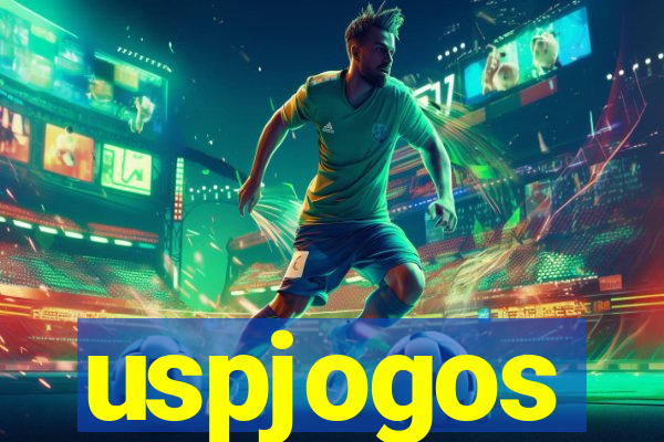 uspjogos