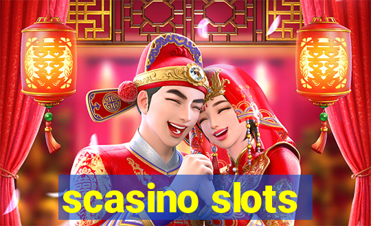 scasino slots