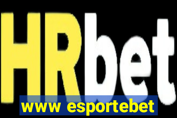 www esportebet