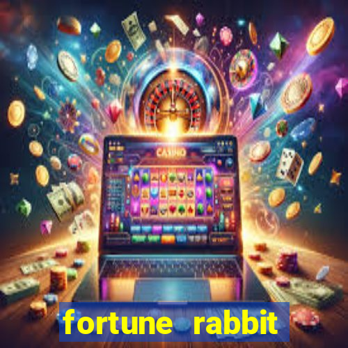 fortune rabbit horário pagante