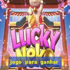 jogo para ganhar bonus no cadastro