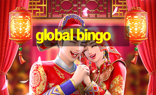 global bingo