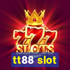 tt88 slot