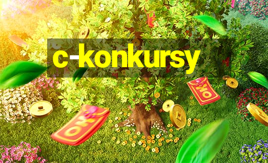 c-konkursy