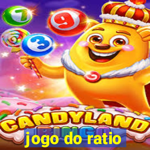 jogo do ratio