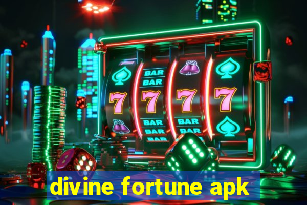 divine fortune apk