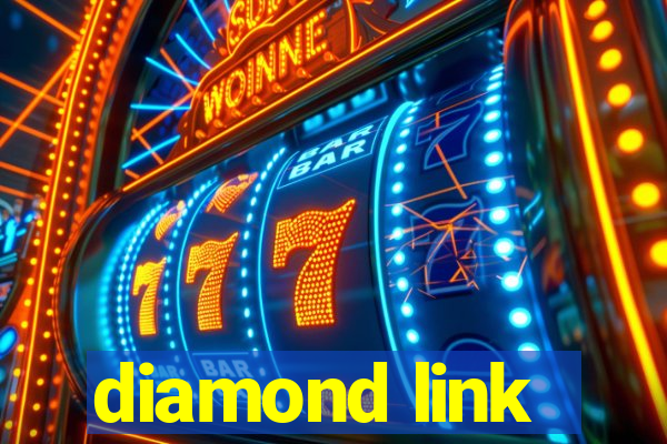 diamond link