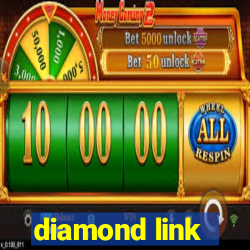 diamond link