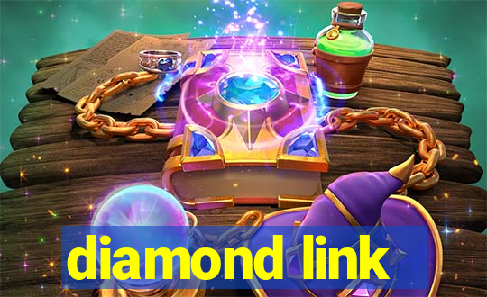 diamond link