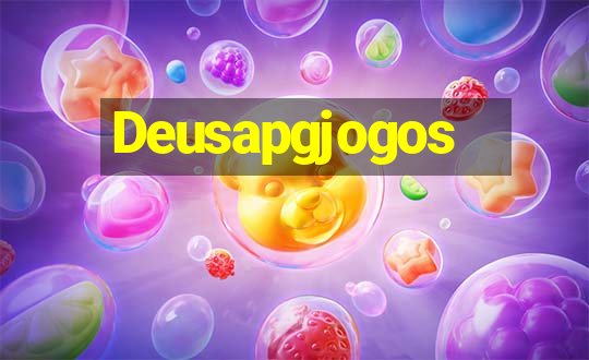 Deusapgjogos