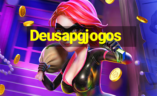 Deusapgjogos