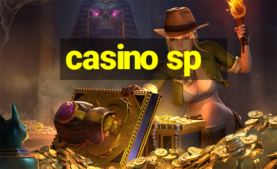 casino sp