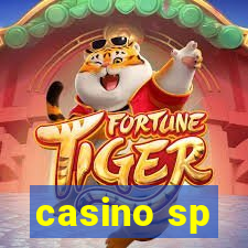 casino sp