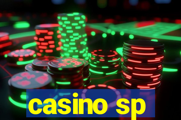 casino sp