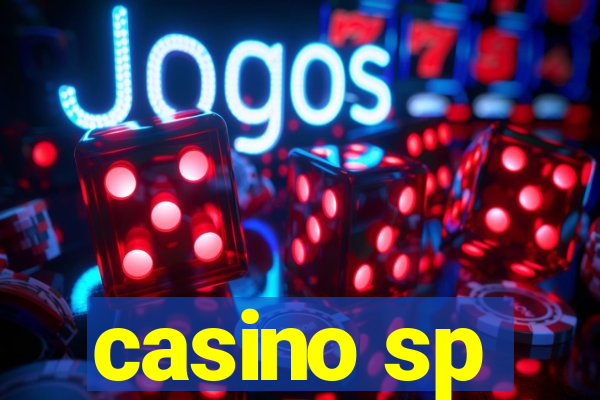 casino sp