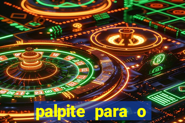 palpite para o jogo do sport