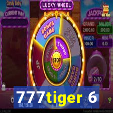 777tiger 6