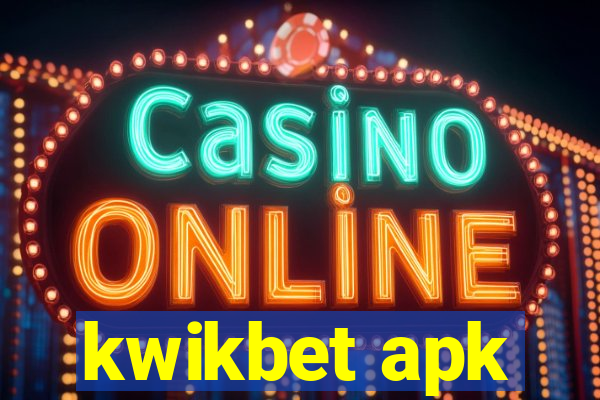 kwikbet apk