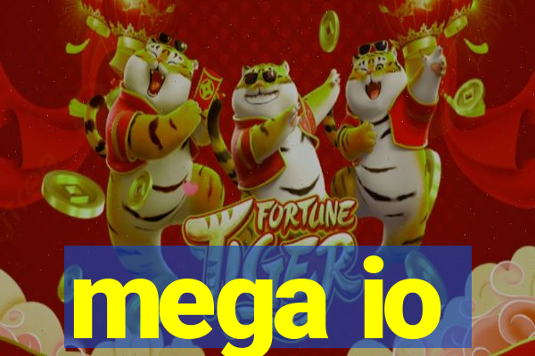 mega io