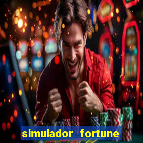 simulador fortune rabbit demo