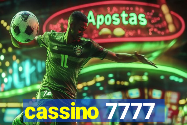 cassino 7777