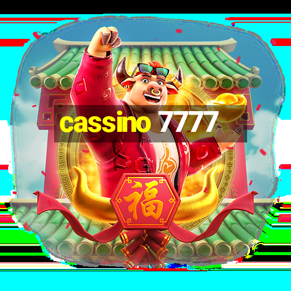 cassino 7777