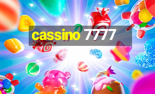 cassino 7777