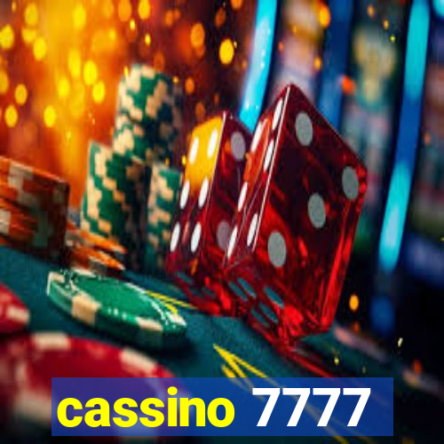 cassino 7777