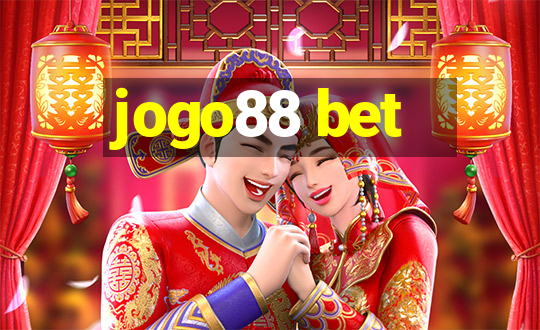 jogo88 bet