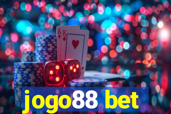 jogo88 bet