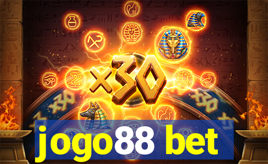 jogo88 bet