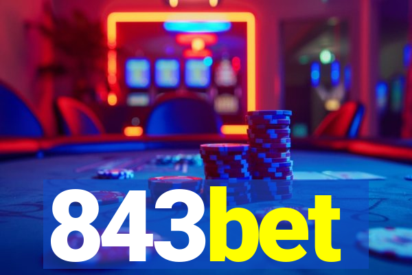 843bet