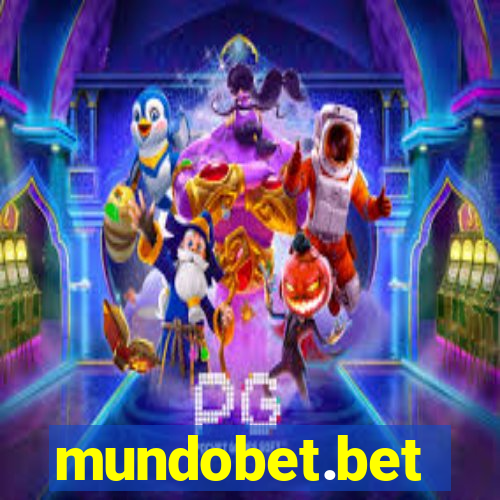 mundobet.bet