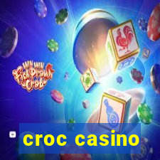 croc casino